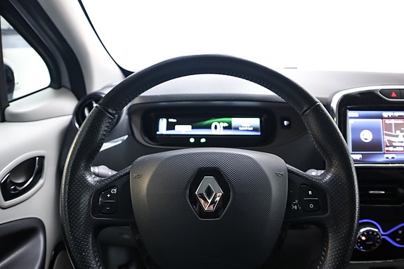 Renault Zoe 12 of 20