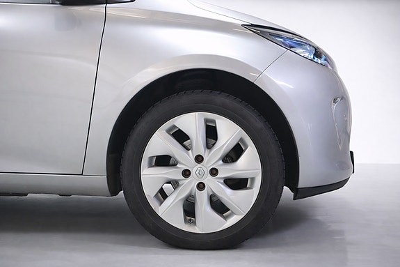 Renault Zoe 5 of 20