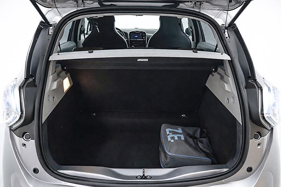 Renault Zoe 20 of 20