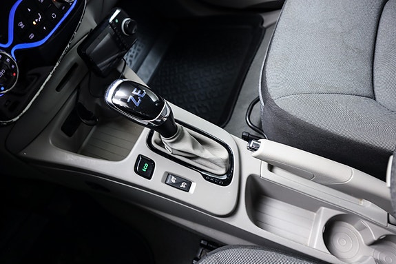Renault Zoe 15 of 20