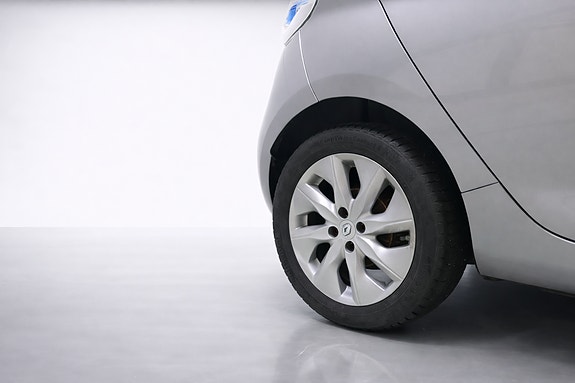 Renault Zoe 6 of 20