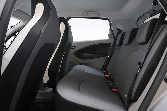 Renault Zoe 19 of 20