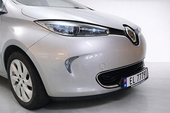 Renault Zoe 2 of 20