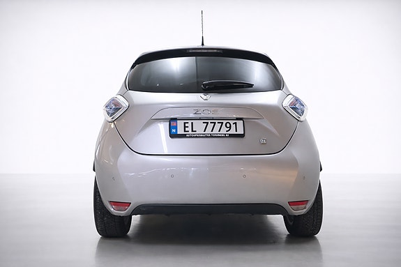 Renault Zoe 10 of 20