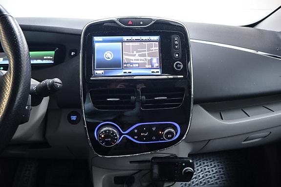 Renault Zoe 14 of 20