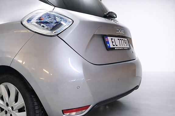 Renault Zoe 8 of 20