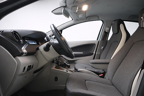 Renault Zoe 17 of 20