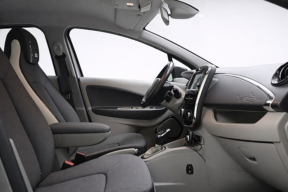 Renault Zoe 18 of 20