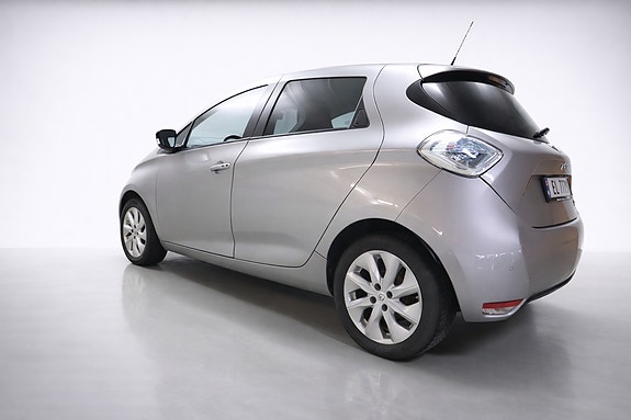 Renault Zoe 7 of 20