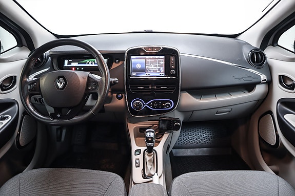 Renault Zoe 16 of 20