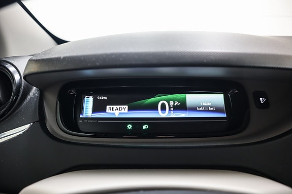 Renault Zoe 13 of 20