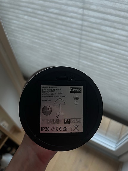 Product image 3 of 5