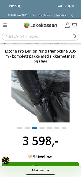 Product image 2 of 5
