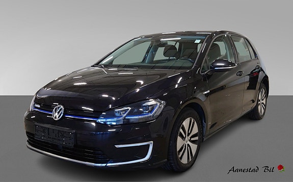 Volkswagen Golf-Serie
