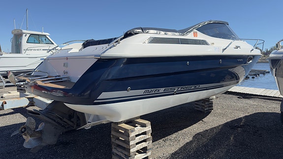 Marex Estremo - VP V8 350 CE 2015 5 of 5