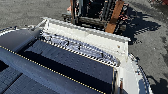 Marex Estremo - VP V8 350 CE 2015 12 of 20