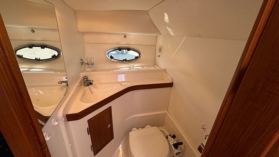 Marex Estremo - VP V8 350 CE 2015 11 of 20