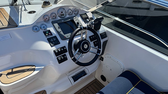 Marex Estremo - VP V8 350 CE 2015 15 of 20