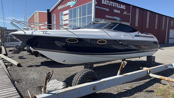 Marex Estremo - VP V8 350 CE 2015 3 of 5