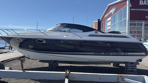 Marex Estremo - VP V8 350 CE 2015 2 of 5