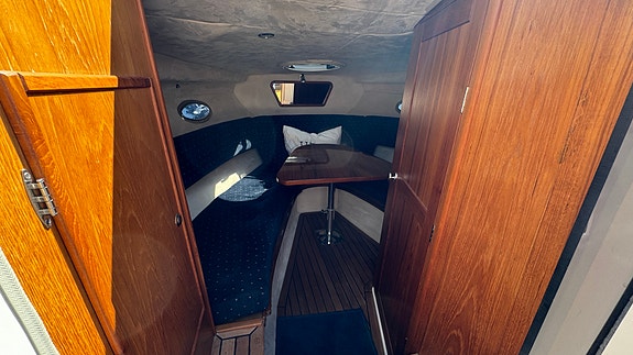 Marex Estremo - VP V8 350 CE 2015 13 of 20