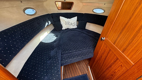 Marex Estremo - VP V8 350 CE 2015 14 of 20