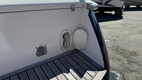 Marex Estremo - VP V8 350 CE 2015 16 of 20