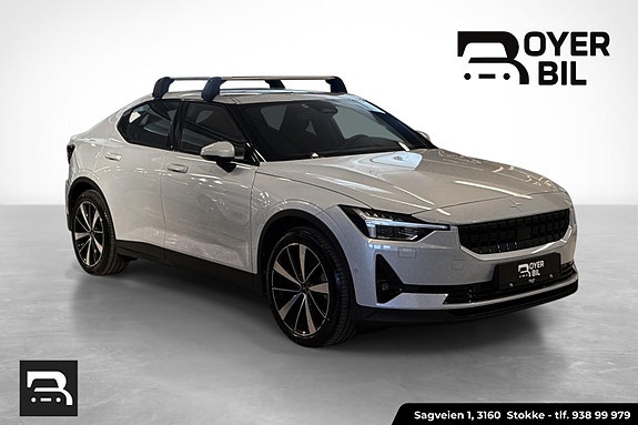 Polestar 2