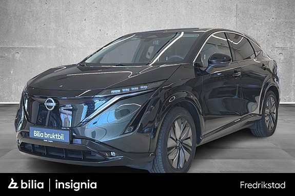 Nissan Ariya