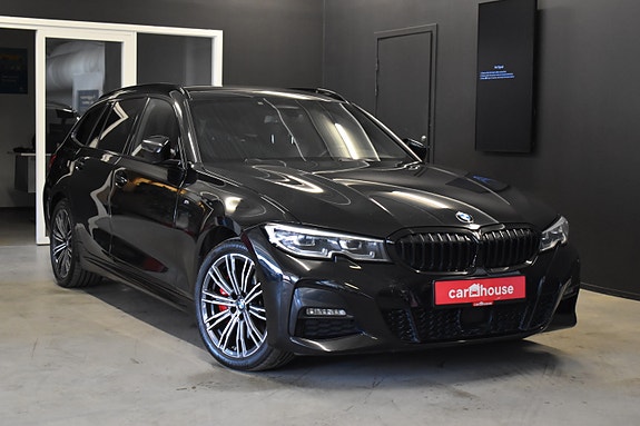 BMW 3-Serie