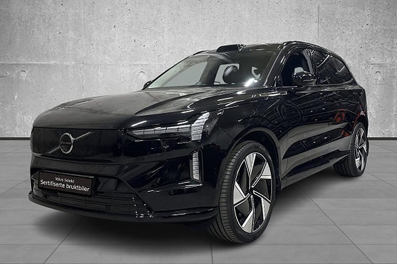 Volvo EX90