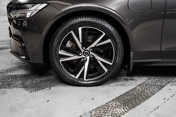 Volvo V90 5 of 5