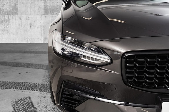 Volvo V90 4 of 5