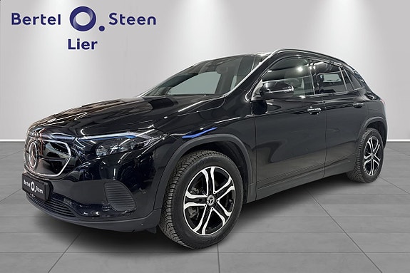 Mercedes-Benz EQA-Klasse