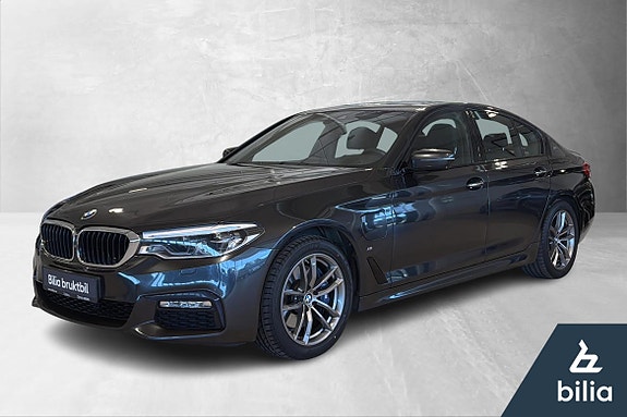 BMW 5-Serie