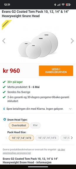 Product image 6 of 6