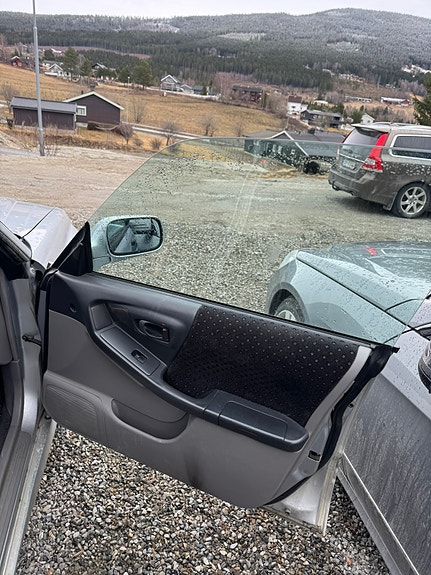Subaru Forester 5 of 5