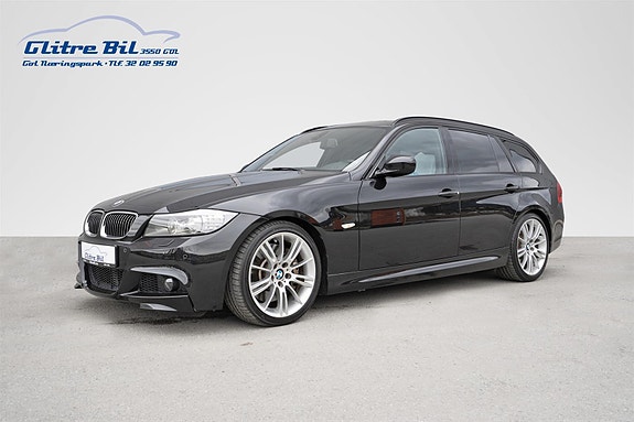 BMW 3-Serie
