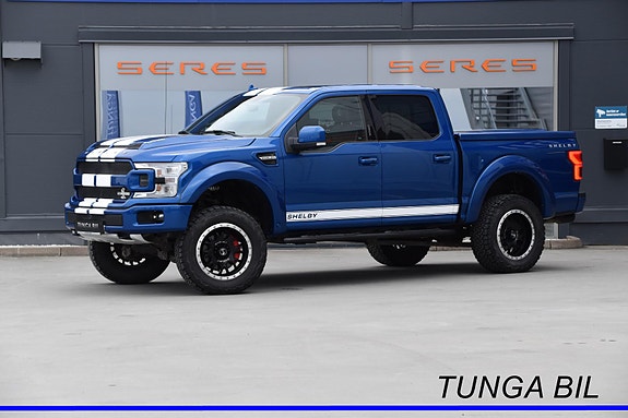 Ford F-serie