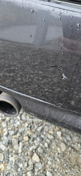 BMW 520d 3 of 5