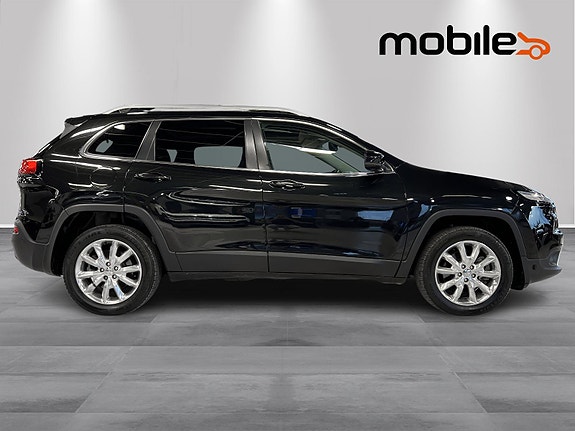 Jeep Cherokee 2 of 5