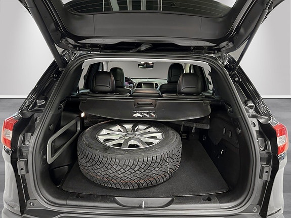 Jeep Cherokee 5 of 5