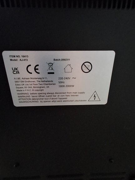 Product image 2 of 5