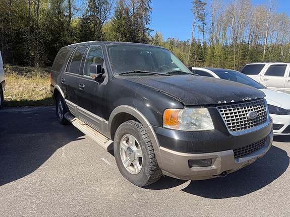 Ford Expedition