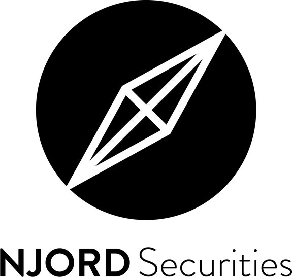 Njord Securities AS logo