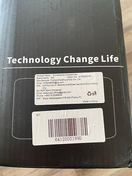 Product image 9 of 10