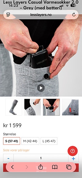 Product image 4 of 5