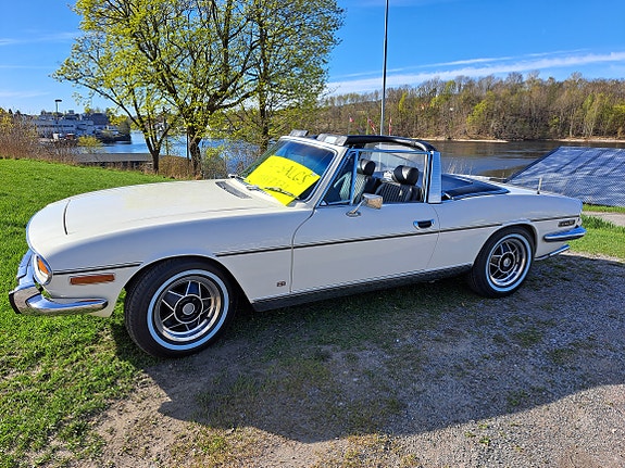 Triumph 2 of 5