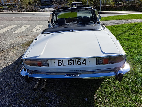Triumph 3 of 5