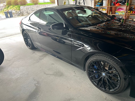 BMW M6 5 of 5